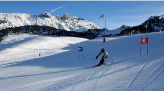  Recorrido de competición 